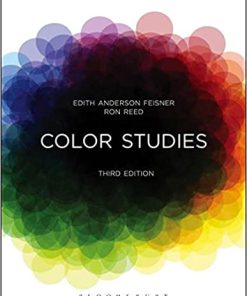 (eBook PDF) Color Studies 3rd Edition