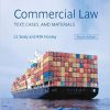 (eBook PDF) Commercial Law: Text, Cases, and Materials 4th Edition