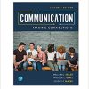 (eBook PDF) Communication: Making Connections 11th Edition