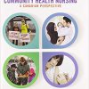 (eBook PDF) Community Health Nursing: A Canadian Perspective 5th Edition