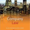 (eBook PDF) Company Law (Core Texts Series) 10th Edition