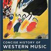 (eBook PDF) Concise History of Western Music 5th Edition