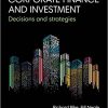 (eBook PDF) Corporate Finance and Investment: Decisions and Strategies 9th Edition