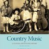 (eBook PDF) Country Music: A Cultural and Stylistic History 2nd Edition
