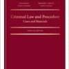 (eBook PDF) Criminal Law and Procedure 12th Edition