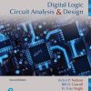 (eBook PDF) Digital Logic Circuit Analysis and Design 2nd Edition