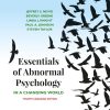 (eBook PDF) Essentials of Abnormal Psychology 4th Canadian Edition