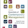 (eBook PDF) Essentials of Contemporary Management 9th Edition
