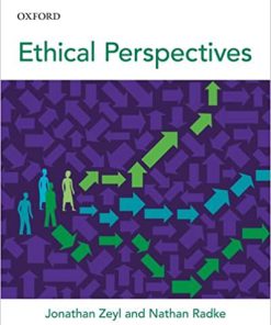 (eBook PDF) Ethical Perspectives