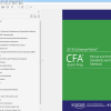 CFA Program Curriculum 2018 Level I Schweser Notes 1-6