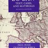 (eBook PDF) EU Law: Text, Cases, and Materials 7th Edition