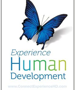 (eBook PDF) Experience Human Development 12th Edition