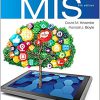 (eBook PDF) Experiencing MIS 9th Edition