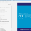 CFA Program Curriculum 2018 Level II Schweser Notes 1-6