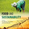 (eBook PDF) Food and Sustainability