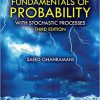 (eBook PDF) Fundamentals of Probability: with Stochastic Processes, Third Edition 3rd Edition
