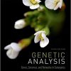 (eBook PDF) Genetic Analysis: Genes, Genomes, and Networks in Eukaryotes 3rd Edition