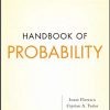 (eBook PDF) Handbook of Probability