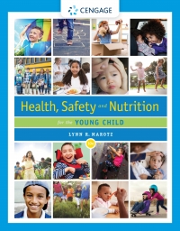 (eBook PDF) Health, Safety, and Nutrition for the Young Child 10th Edition