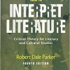 (eBook PDF) How to Interpret Literature: Critical Theory for Literary and Cultural Studies 4th Edition
