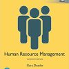 (eBook PDF) Human Resources Management, Global Edition 16th Edition