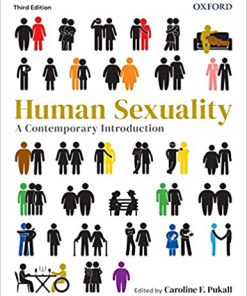 (eBook PDF) Human Sexuality: A Contemporary Introduction 3rd Edition