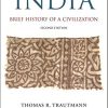 (eBook PDF) India: Brief History of a Civilization 2nd Edition