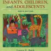 (eBook PDF) Infants, Children, and Adolescents 9th Edition