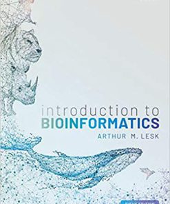 (eBook PDF) Introduction to Bioinformatics 5th Edition