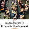 (eBook PDF) Leading Issues in Economic Development 8th Edition