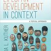(eBook PDF) Lifespan Development in Context: A Topical Approach