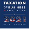 (eBook PDF) McGraw-Hill's Taxation of Business Entities 2021 Edition 12th Edition