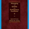 (eBook PDF) Managing for Quality and Performance Excellence 11th Edition