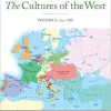 (eBook PDF) Mapping the Cultures of the West, Volume Two