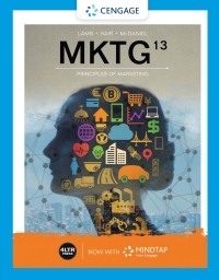 (eBook PDF) MKTG 13th Edition By: Charles W. Lamb