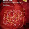 (eBook PDF) Medical Ethics and Law: A curriculum for the 21st Century 3rd Edition
