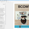 (eBook PDF) BCOM (New, Engaging Titles from 4LTR Press) 9th