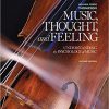 (eBook PDF) Music, Thought, and Feeling: Understanding the Psychology of Music 2nd Edition