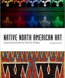 (eBook PDF) Native North American Art 2nd Edition