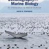 (eBook PDF) Oceanography and Marine Biology: An Introduction to Marine Science 1st Edition