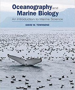 (eBook PDF) Oceanography and Marine Biology: An Introduction to Marine Science 1st Edition