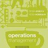 (eBook PDF) Operations Management 2nd Edition by Peter Jones