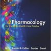 (eBook PDF) Pharmacology for Canadian Health Care Practice