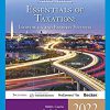 (eBook PDF) South-Western Federal Taxation 2022: Essentials of Taxation: Individuals and Business Entities 25th Edition
