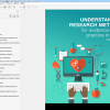 (eBook PDF) Understanding Research Methods for Evidence