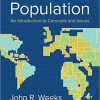 (eBook PDF) Population: An Introduction to Concepts and Issues 12th Edition