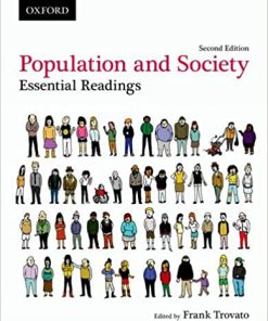 (eBook PDF) Population and Society: Essential Readings 2nd Edition