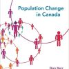 (eBook PDF) Population Change in Canada 3rd Edition