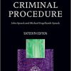 (eBook PDF) A Practical Approach to Criminal Procedure 16th Edition