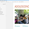 (eBook PDF) Adolescence Canadian Edition by Ian McMahan